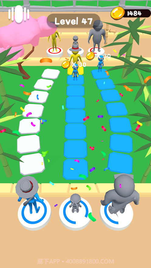 欢迎来到对抗路截图5 欢迎来到对抗路截图5