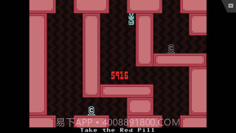 弹跳闪避人截图5