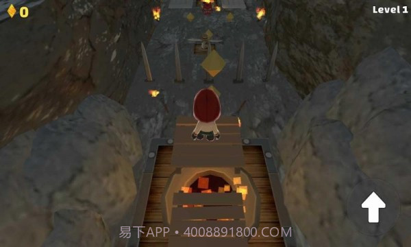 地牢冒险3D截图3 地牢冒险3D截图3