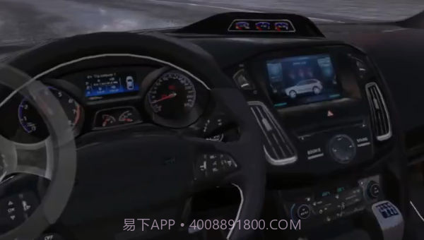 轻松停车模拟器截图2