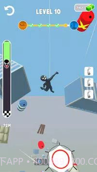 布娃娃坠落破坏截图2 布娃娃坠落破坏截图2