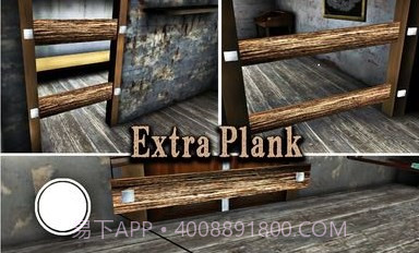 恐怖奶奶LGC菜单版截图1