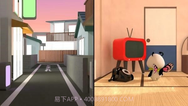 逃离黄昏公寓截图1 逃离黄昏公寓截图1