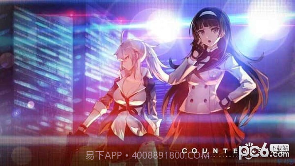 COUNTERSIDE截图1 COUNTERSIDE截图1