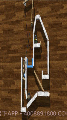 机械世代二截图3 机械世代二截图3