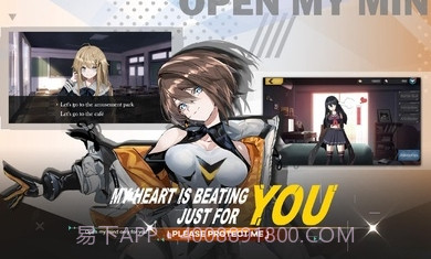 女巫兵器无限钻石版截图1 女巫兵器无限钻石版截图1