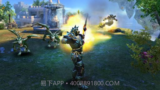 狂野之血 Wild Blood截图7 狂野之血 Wild Blood截图7