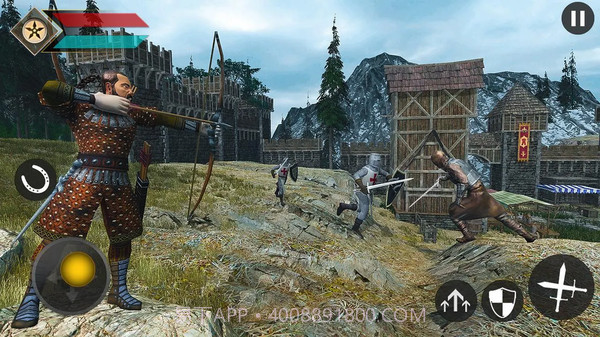 剑术格斗2020截图1