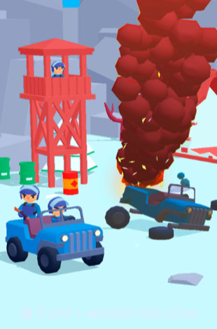 坦克狙击手3d截图3 坦克狙击手3d截图3