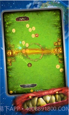 乓乓世界手游截图1 乓乓世界手游截图1