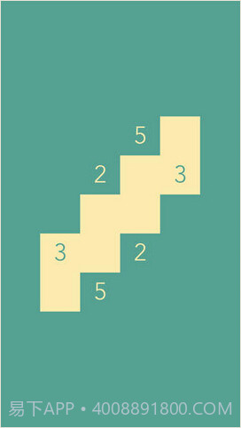 双色物语 Bicolor截图3