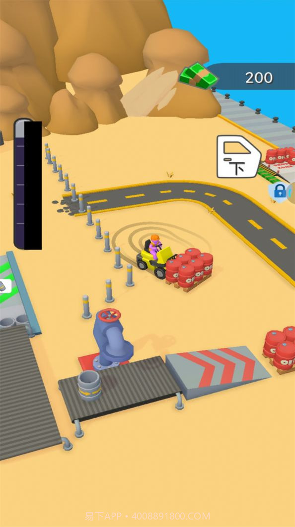 采油模拟器截图4 采油模拟器截图4