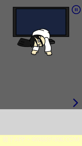 我爱捉迷藏截图2 我爱捉迷藏截图2