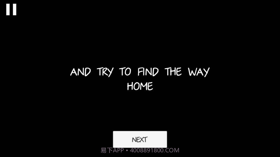 盲APP截图2 盲APP截图2