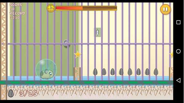 仓鼠行动2020截图3