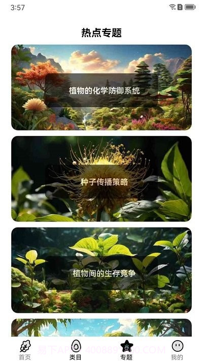 植界探索截图3