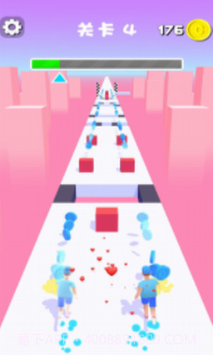 弟兄冲冲冲截图1 弟兄冲冲冲截图1