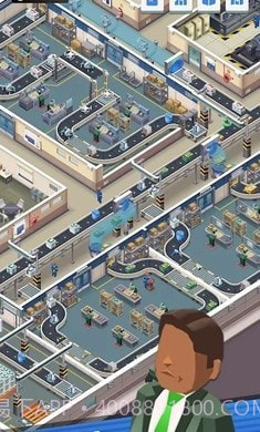 疯狂生产经理截图3 疯狂生产经理截图3