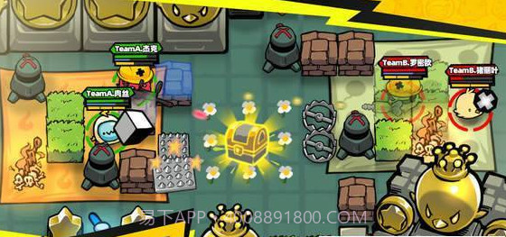 最后一只鸡截图3