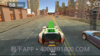 停车场驾驶模拟截图4 停车场驾驶模拟截图4