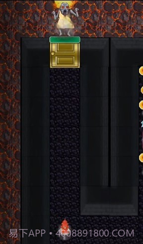 猛鬼宿舍熔岩截图2 猛鬼宿舍熔岩截图2