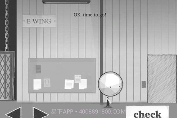 看情况(it depends)截图3 看情况(it depends)截图3