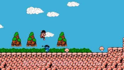 像素放置英雄截图1