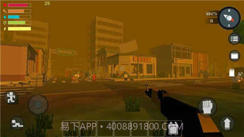 PixelZS汉化版截图2 PixelZS汉化版截图2