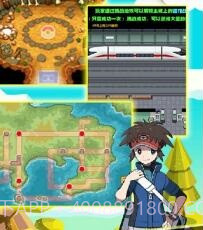 口袋小精灵逆袭app截图1