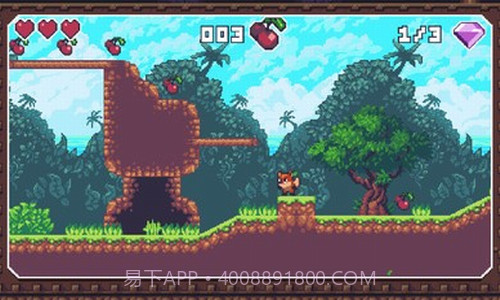 狡猾之地截图2 狡猾之地截图2