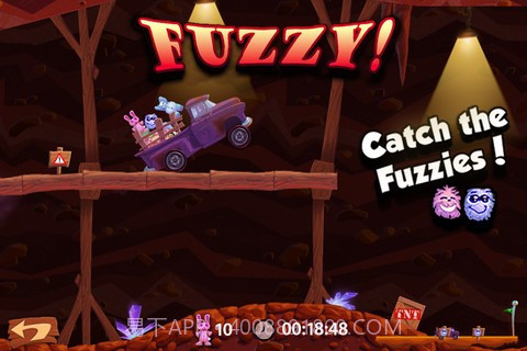 挣扎飞车截图2 挣扎飞车截图2