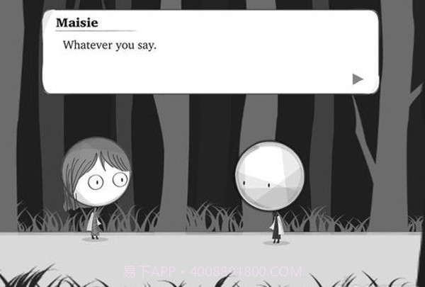 看情况(it depends)截图5 看情况(it depends)截图5