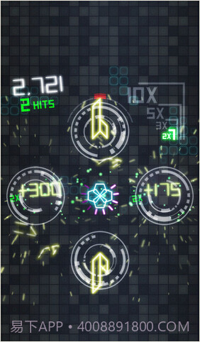 霓虹射击截图4 霓虹射击截图4