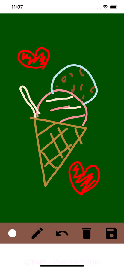 画板截图2 画板截图2