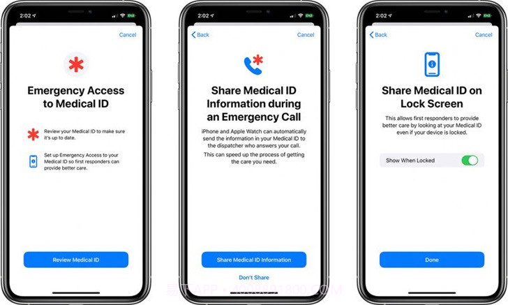 iOS13.5Beta4描述文件截图2 iOS13.5Beta4描述文件截图2