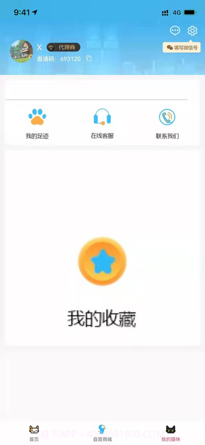 咚咚猫截图3 咚咚猫截图3