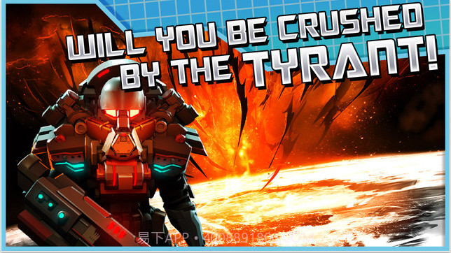 反击之战截图5 反击之战截图5