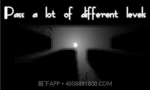 黑暗中的光截图5 黑暗中的光截图5