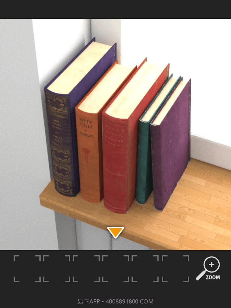 密室逃脱:秘密代码截图1 密室逃脱:秘密代码截图1