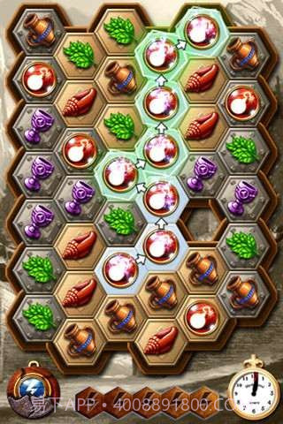 阿兹肯德之谜(Azkend)截图3