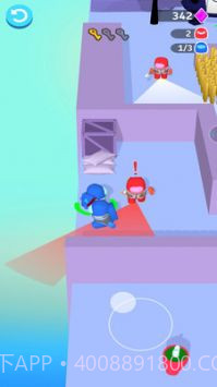 在我们当中行动截图1 在我们当中行动截图1