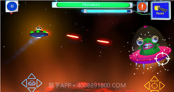 爆破工马克斯截图3