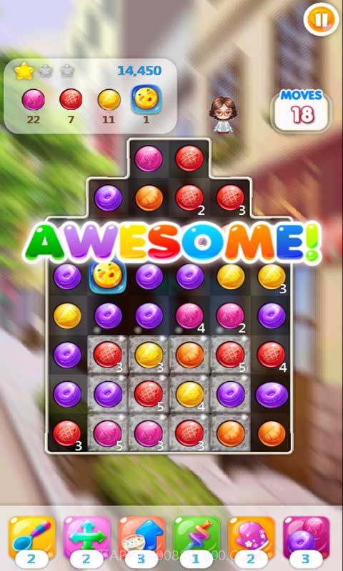 步步逼婚消消乐截图2 步步逼婚消消乐截图2