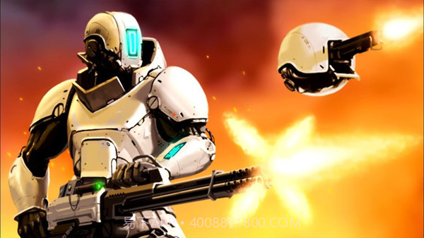 和平射手截图1 和平射手截图1