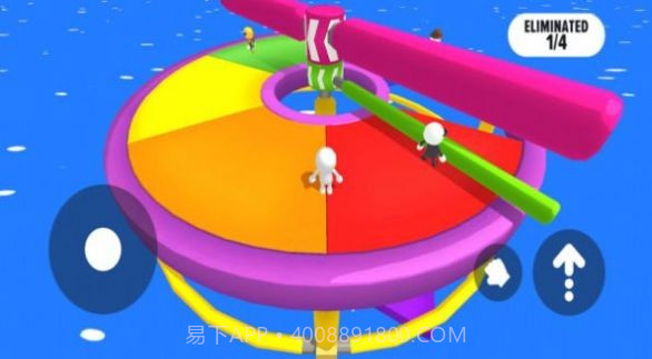 火柴人终极派对截图1