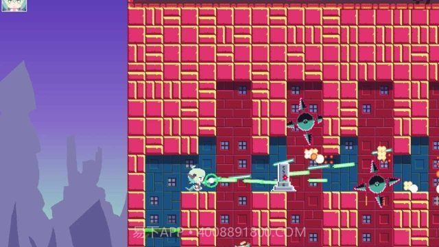 常世之塔v3.1截图2