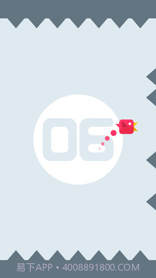 别碰钉子截图2 别碰钉子截图2