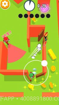 开心捉迷藏截图1 开心捉迷藏截图1