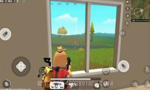 突击冲锋截图1 突击冲锋截图1