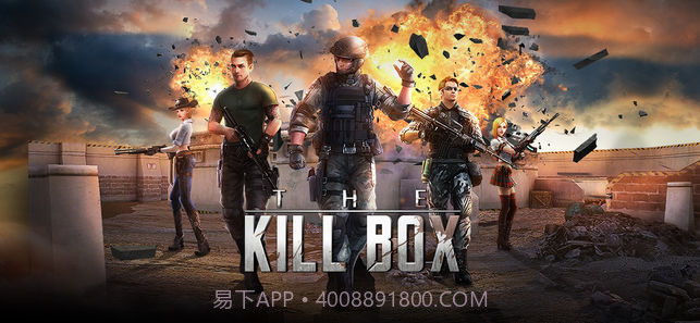 枪王对决:正义枪战截图1 枪王对决:正义枪战截图1